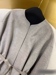 Пальто Loro Piana - Image 4