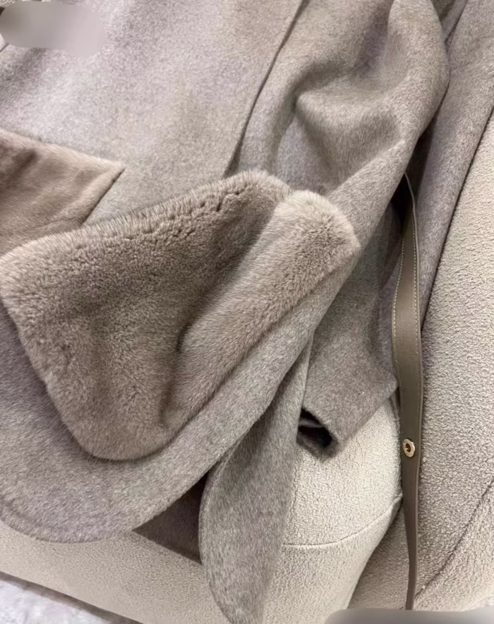 Пальто Loro Piana - Image 2