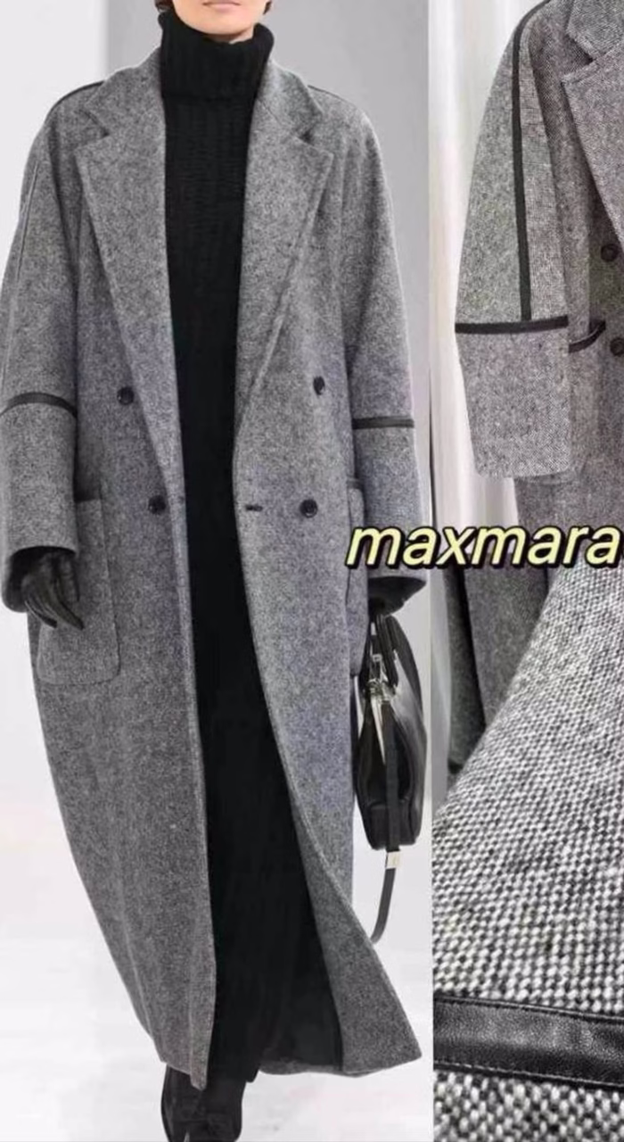 Пальто MaxMara - Image 1