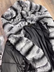Пуховик Loro Piana - Image 2