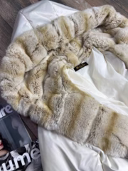 Пуховик Loro Piana - Image 2