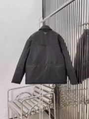Пуховик Prada - Image 2