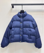 Пуховик Celine