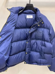 Пуховик Celine - Image 4