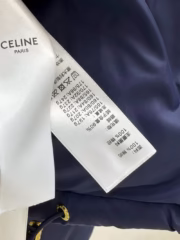 Пуховик Celine - Image 6