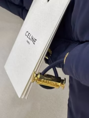 Пуховик Celine - Image 7