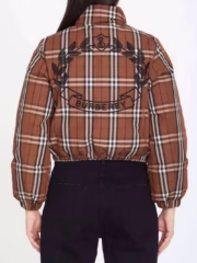 Пуховик Burberry - Image 2