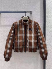 Пуховик Burberry - Image 3