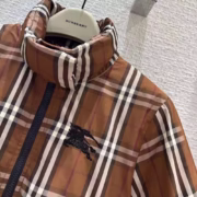Пуховик Burberry - Image 7