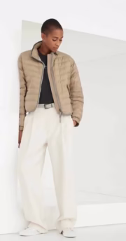 Пуховик Brunello Cucinelli - Image 5