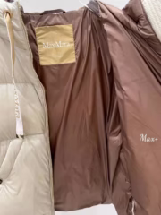 Пуховик MaxMara - Image 3