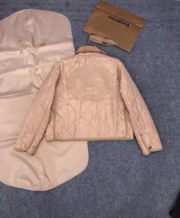 Пуховик Burberry - Image 2