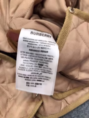 Пуховик Burberry - Image 6