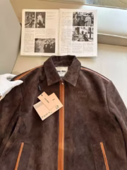 Куртка MIU MIU - Image 3