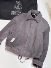 Куртка Brunello Cucinelli - Image 6