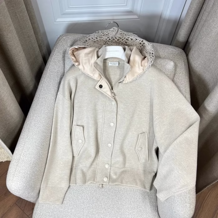 Куртка Brunello Cucinelli - Image 1