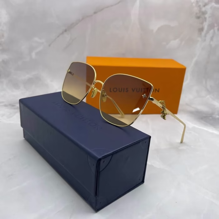 Солнцезащитные очки Louis Vuitton - Image 1