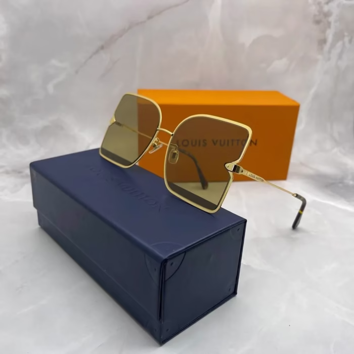 Солнцезащитные очки Louis Vuitton - Image 1