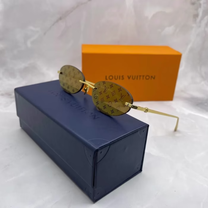Солнцезащитные очки Louis Vuitton - Image 1