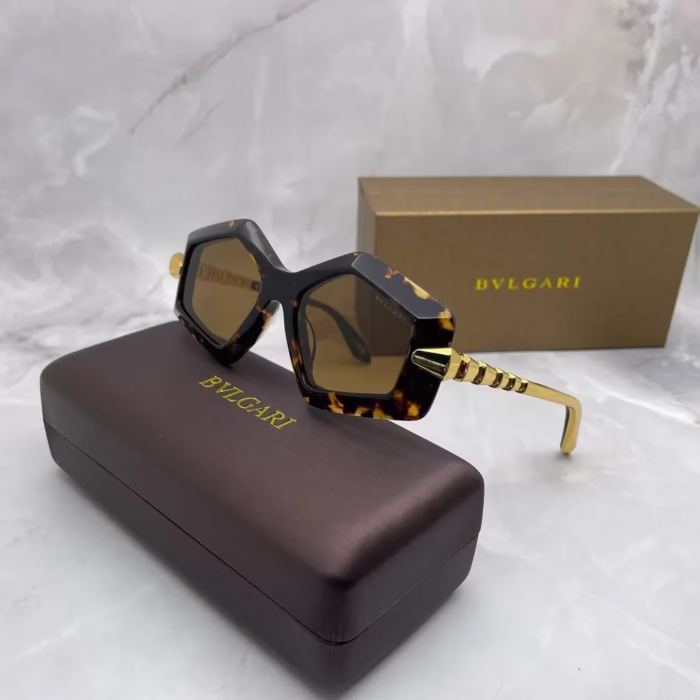 Солнцезащитные очки Bvlgari - Image 1