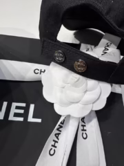 Кепка CHANEL - Image 2