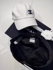 Кепка CHANEL - Image 6