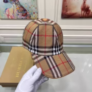 Кепка Burberry - Image 4