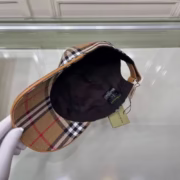 Кепка Burberry - Image 5