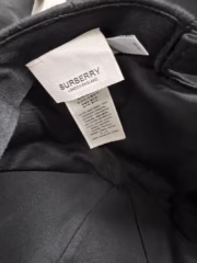 Кепка Burberry - Image 4