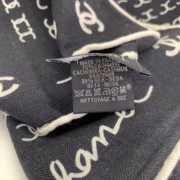 Палантин CHANEL - Image 2