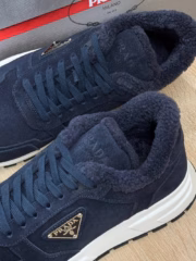 Кроссовки Prada — изображение 2