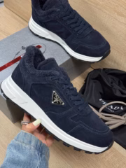 Кроссовки Prada — изображение 4