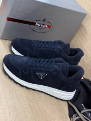 Кроссовки Prada — изображение 5