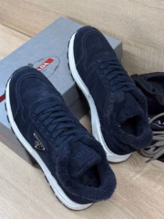 Кроссовки Prada — изображение 6