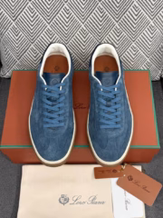 Кеды Loro Piana — изображение 2