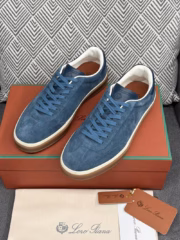 Кеды Loro Piana — изображение 3