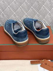 Кеды Loro Piana — изображение 4