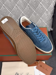 Кеды Loro Piana — изображение 5