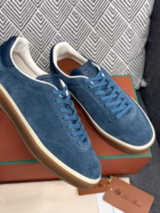 Кеды Loro Piana — изображение 6