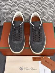 Кеды Loro Piana — изображение 4