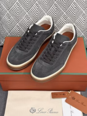 Кеды Loro Piana — изображение 3