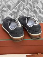 Кеды Loro Piana — изображение 5