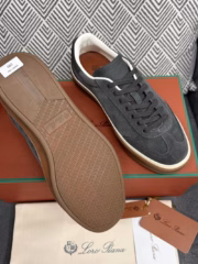 Кеды Loro Piana — изображение 2