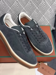 Кеды Loro Piana — изображение 6