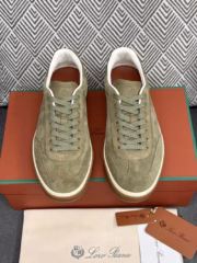 Кеды Loro Piana — изображение 2