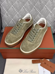 Кеды Loro Piana — изображение 3