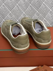 Кеды Loro Piana — изображение 4