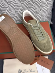 Кеды Loro Piana — изображение 5