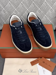 Кеды Loro Piana — изображение 2