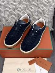 Кеды Loro Piana — изображение 3